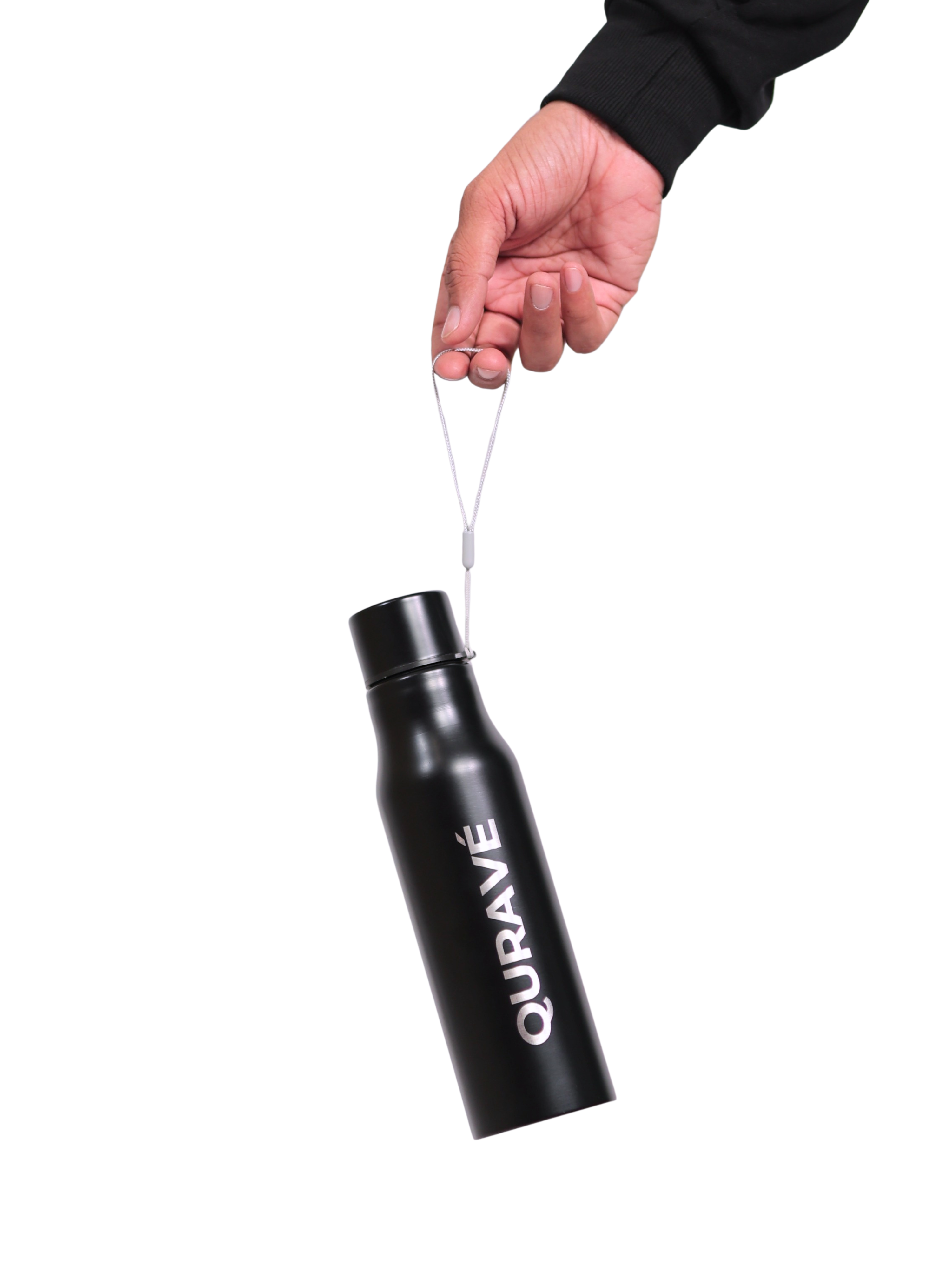 QURAVÉ Hydrix Water Bottle
