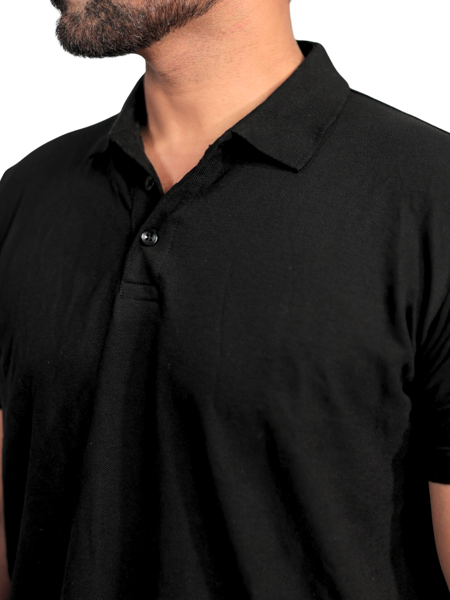 The Monarch Polo T-Shirt