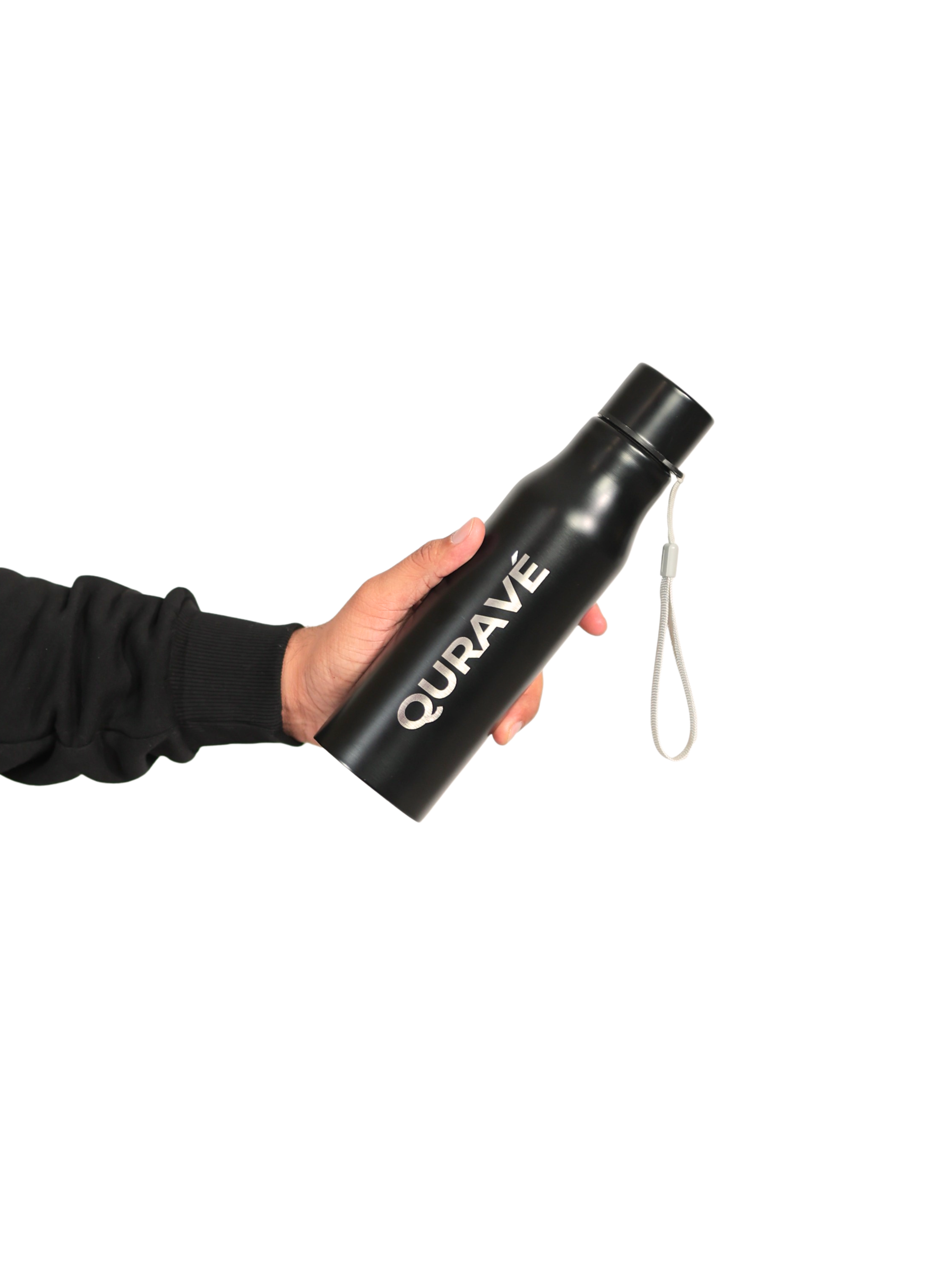 QURAVÉ Hydrix Water Bottle