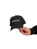 The QURAVÉ Signature Cap