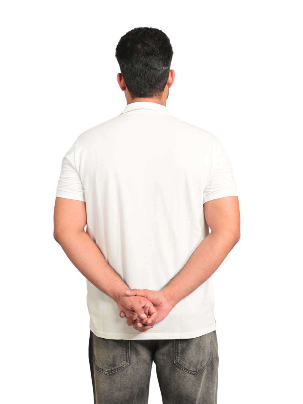 The Arctic Polo T-Shirt