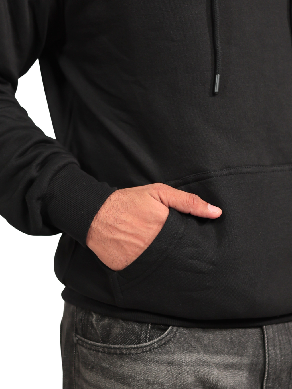 DeepTone Oversized Hoodie