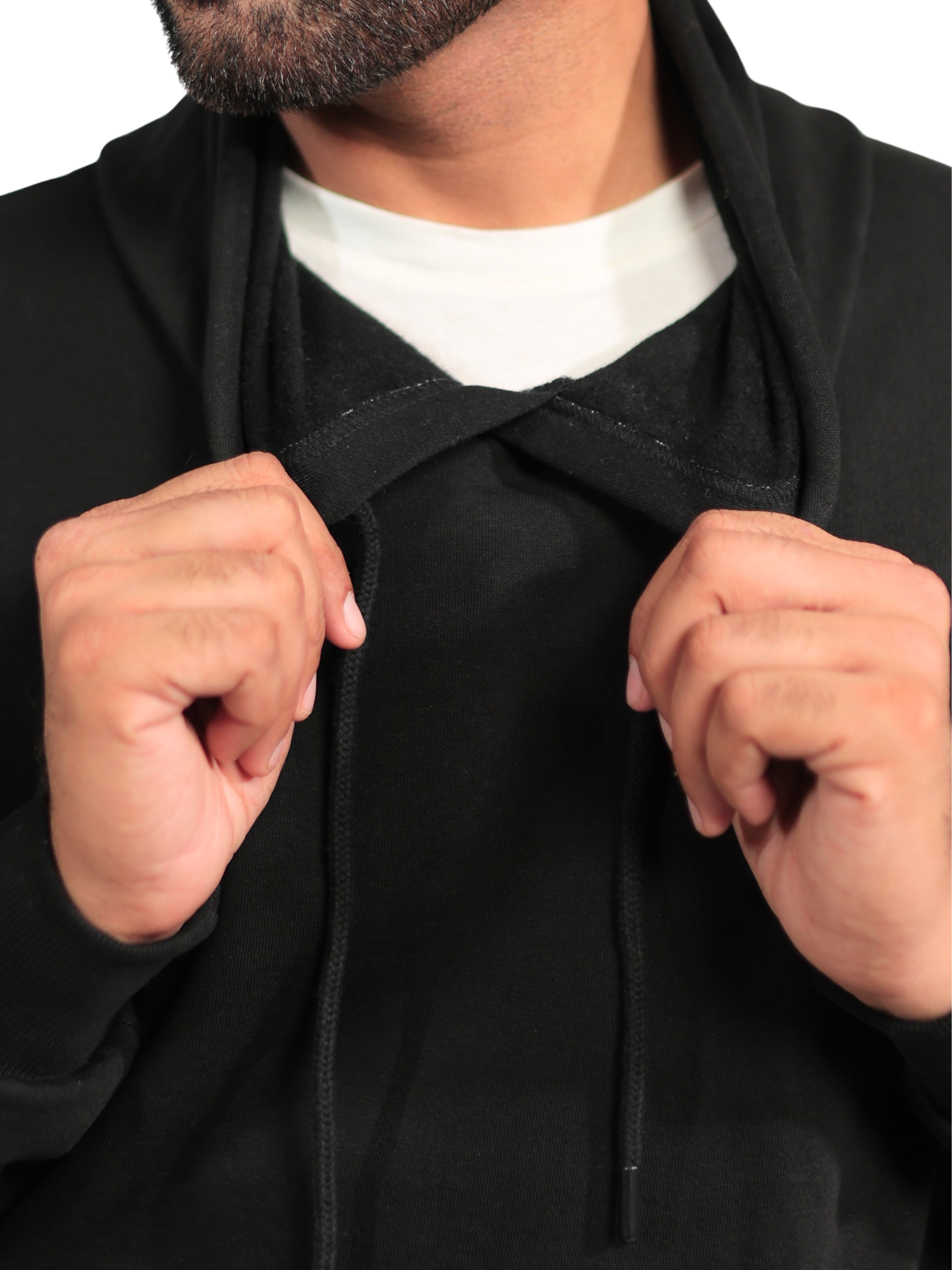 DeepTone Oversized Hoodie