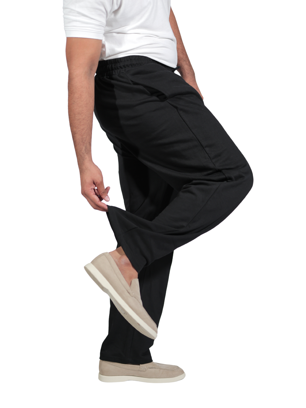 Bold Form Sweatpants