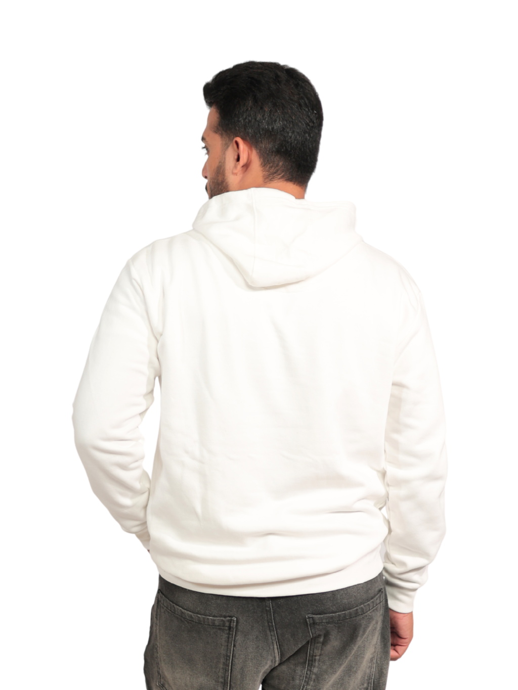 The Sterling Hoodie Oversized Hoodie