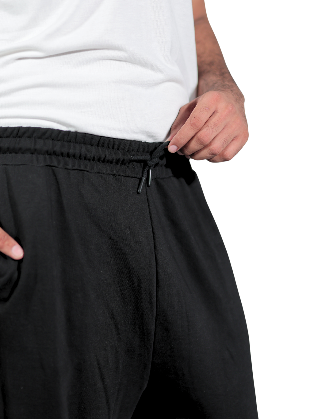 Bold Form Sweatpants