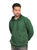 GreenOut Oversized Hoodie