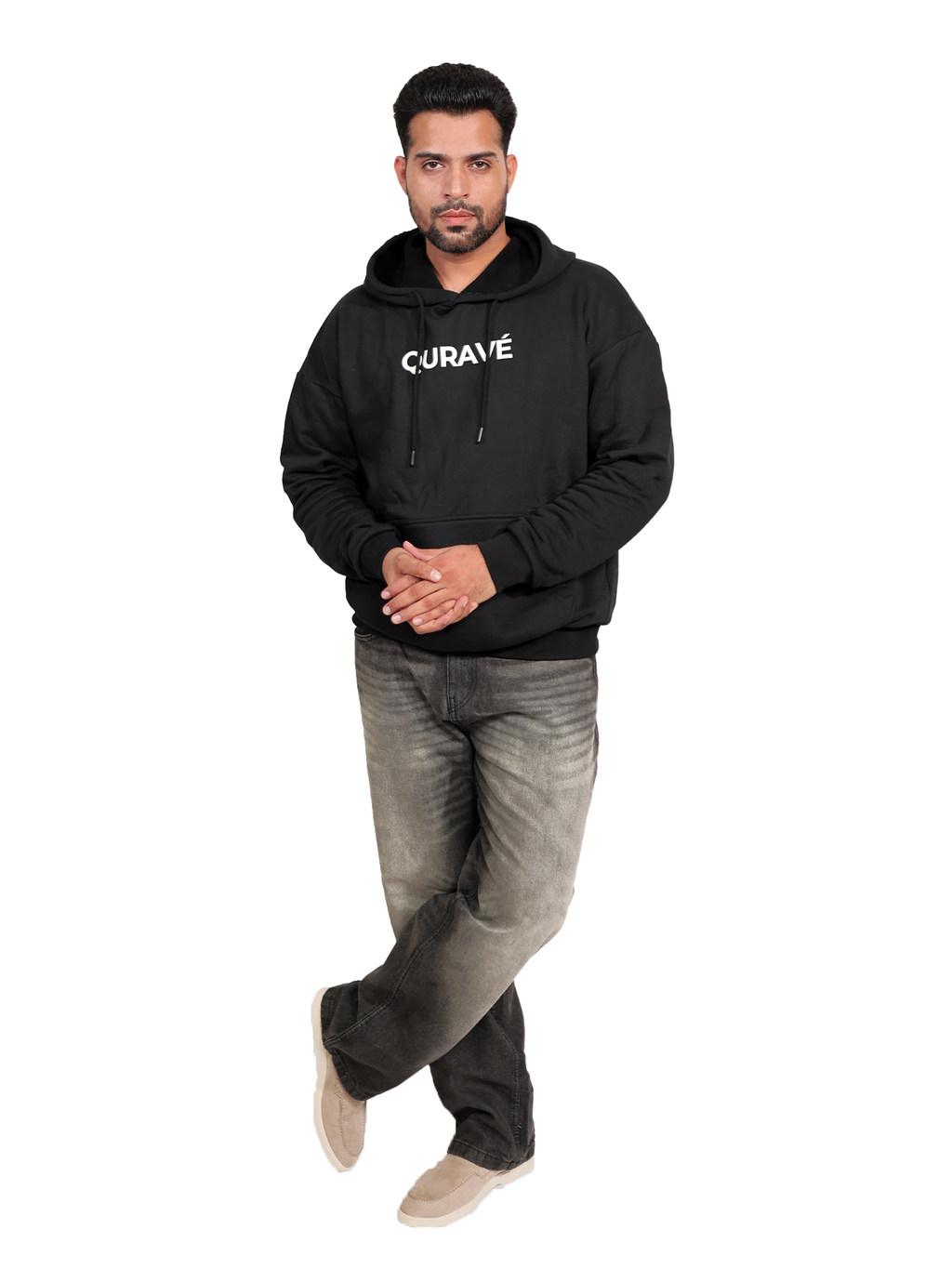 Qurave Exclusive Hoodie