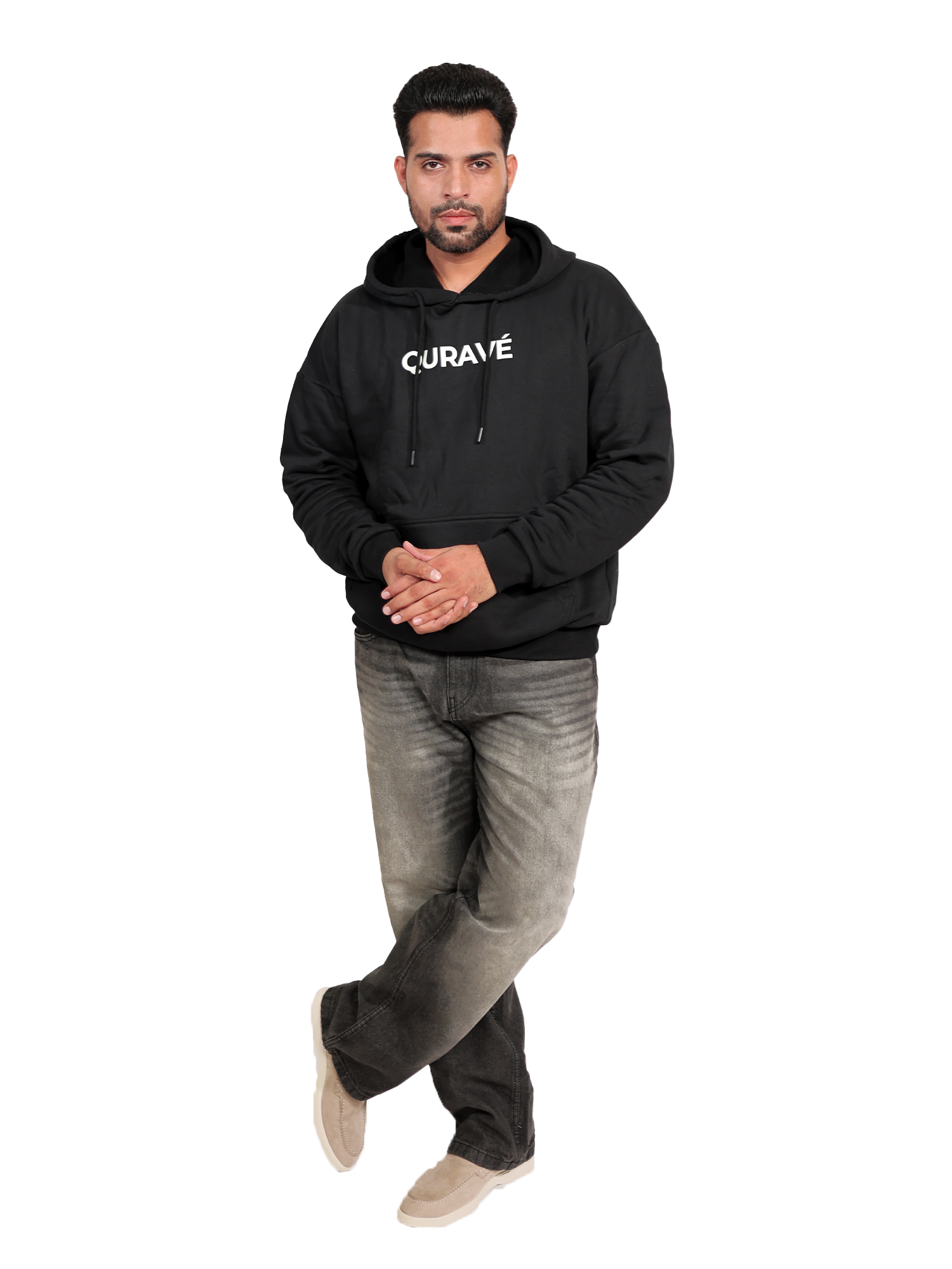 Qurave Exclusive Hoodie