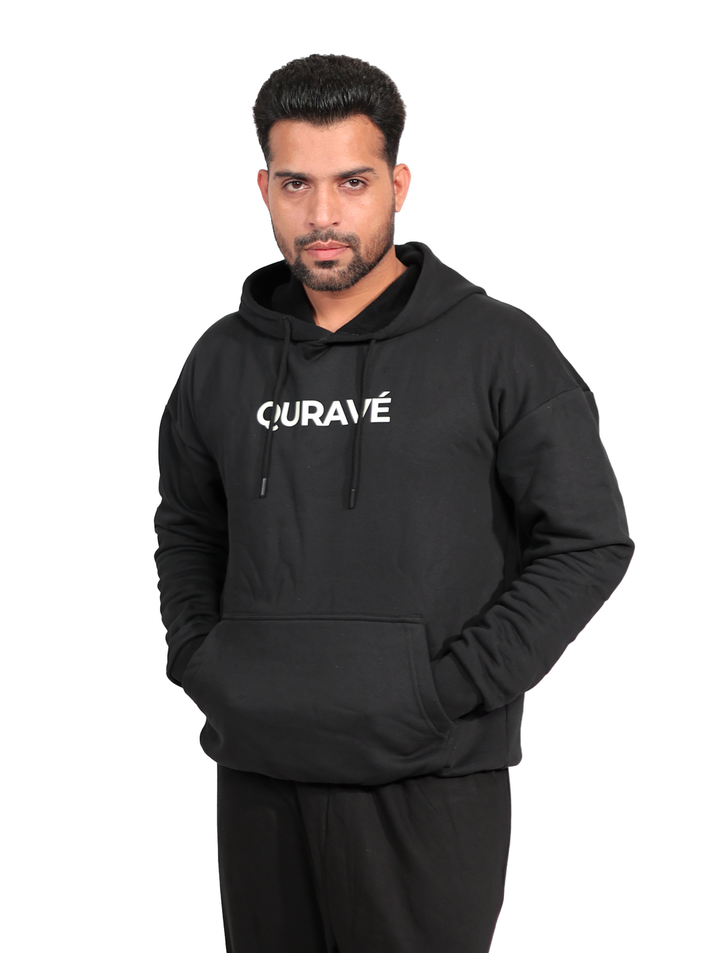 Qurave Exclusive Hoodie