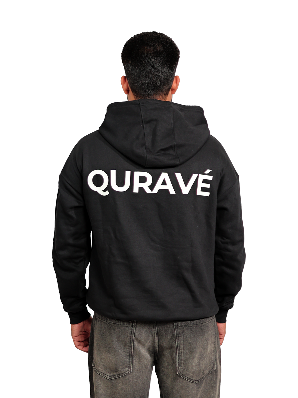 Qurave Exclusive Hoodie
