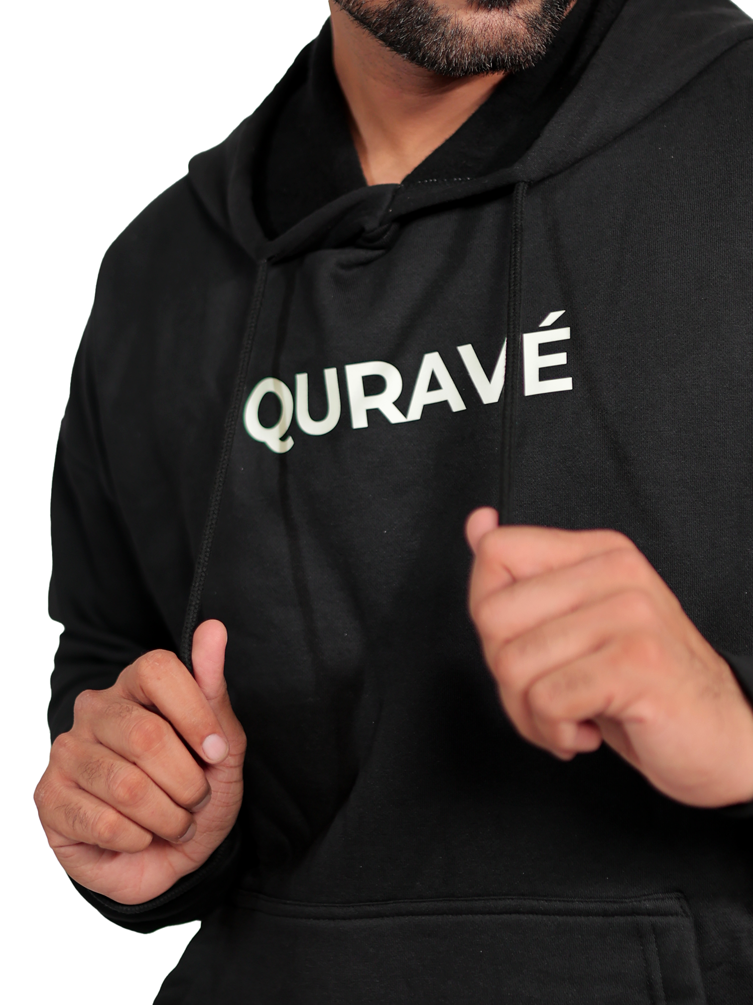 Qurave Exclusive Hoodie