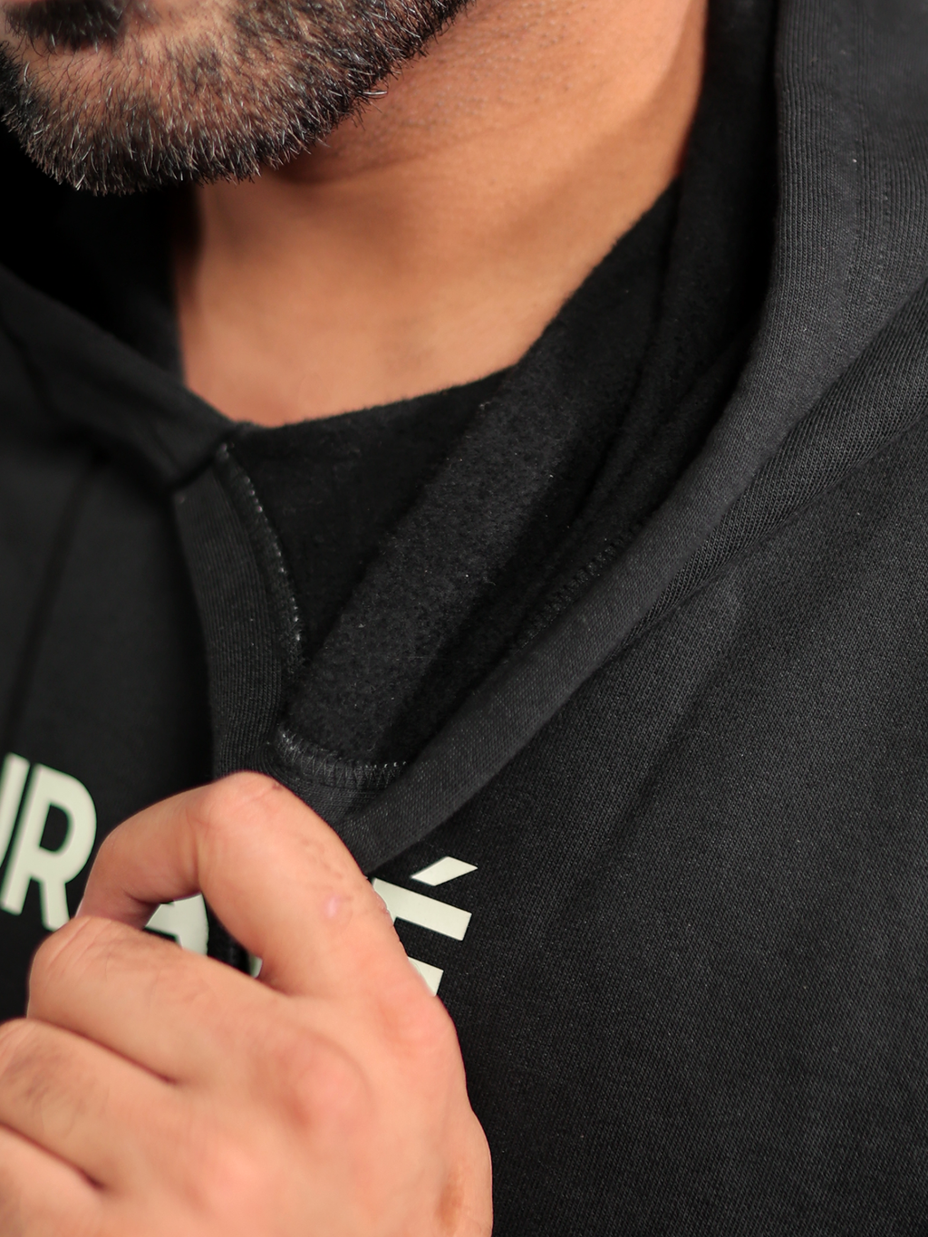 Qurave Exclusive Hoodie